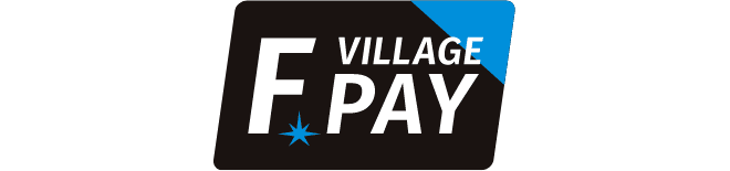 F VILLAGE支付