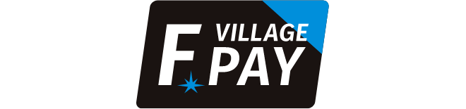 F VILLAGE支付