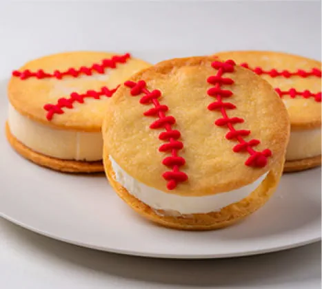 BP三明治北海道牛奶