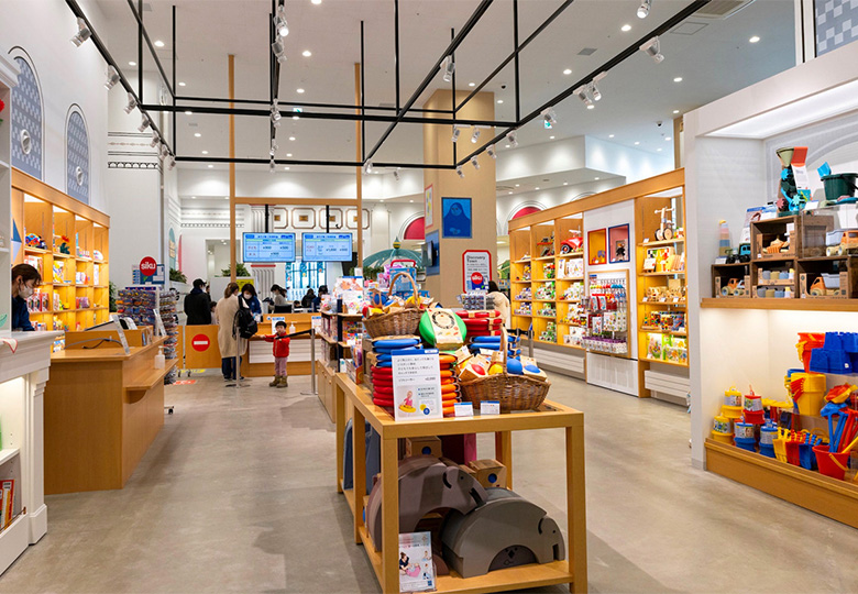 Lipovitan Kids PLAYLOT by BørneLund图片 1