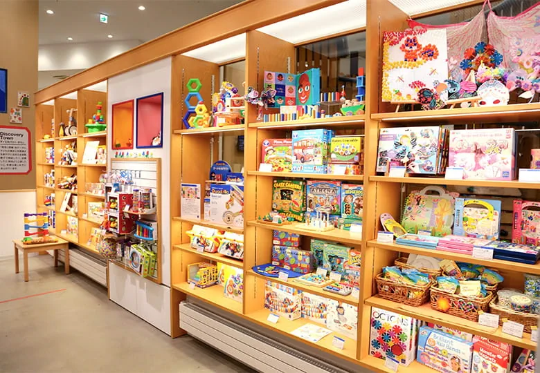 Lipovitan Kids PLAYLOT by BørneLund图片 2