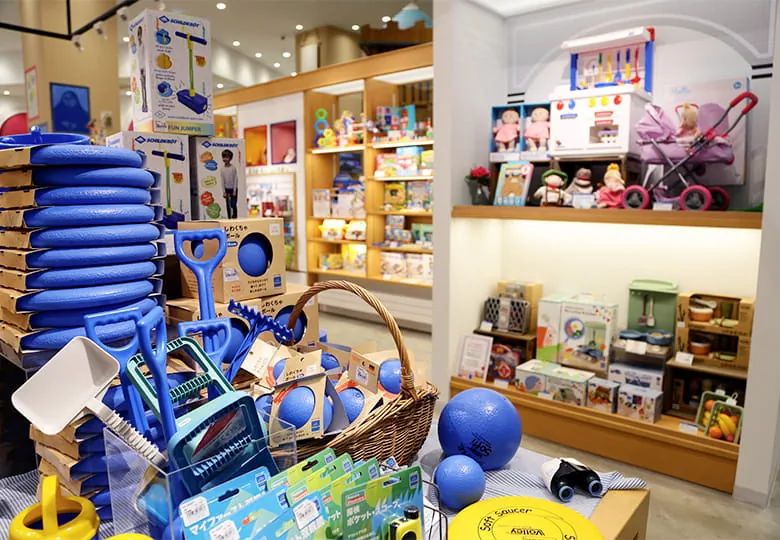 Lipovitan Kids PLAYLOT by BørneLund图片 3