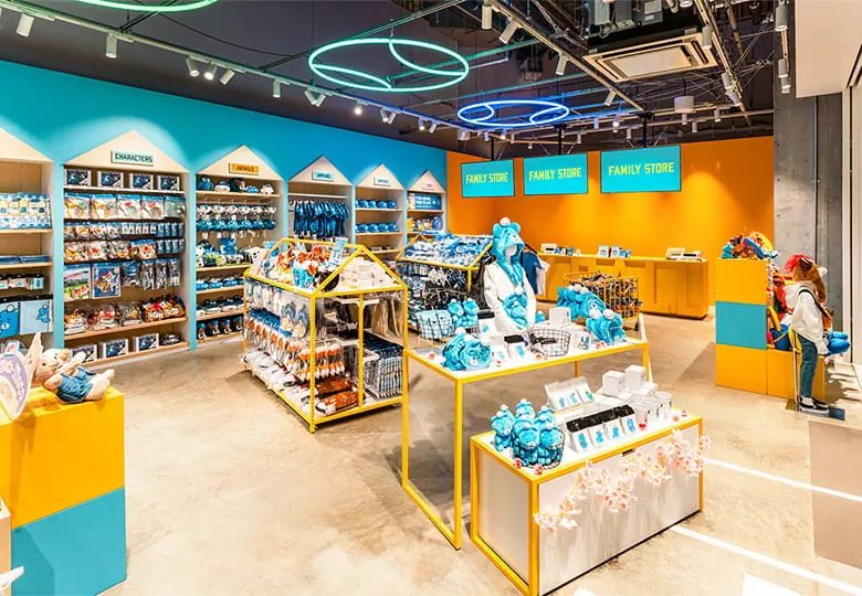 FIGHTERS FAMILY STORE图片 1