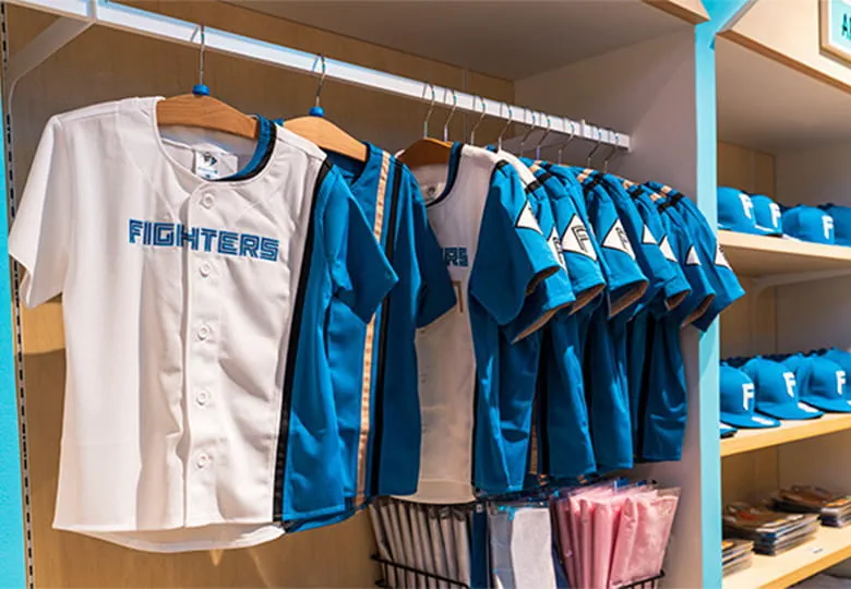 FIGHTERS FAMILY STORE图片 2